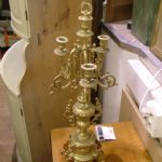 336 4568 CANDELABRAS